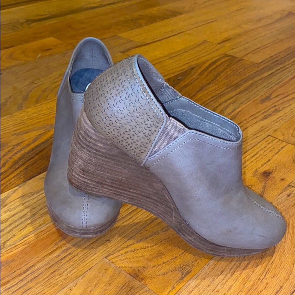 Dr. Scholl’s Memory Foam Bootie